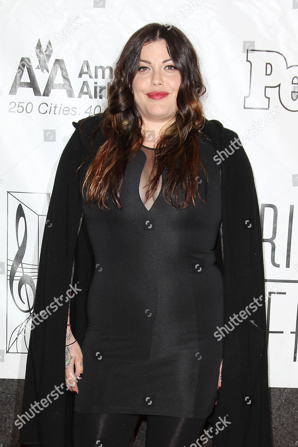 Mia Tyler Editorial Stock Photo - Stock Image | Shutterstock