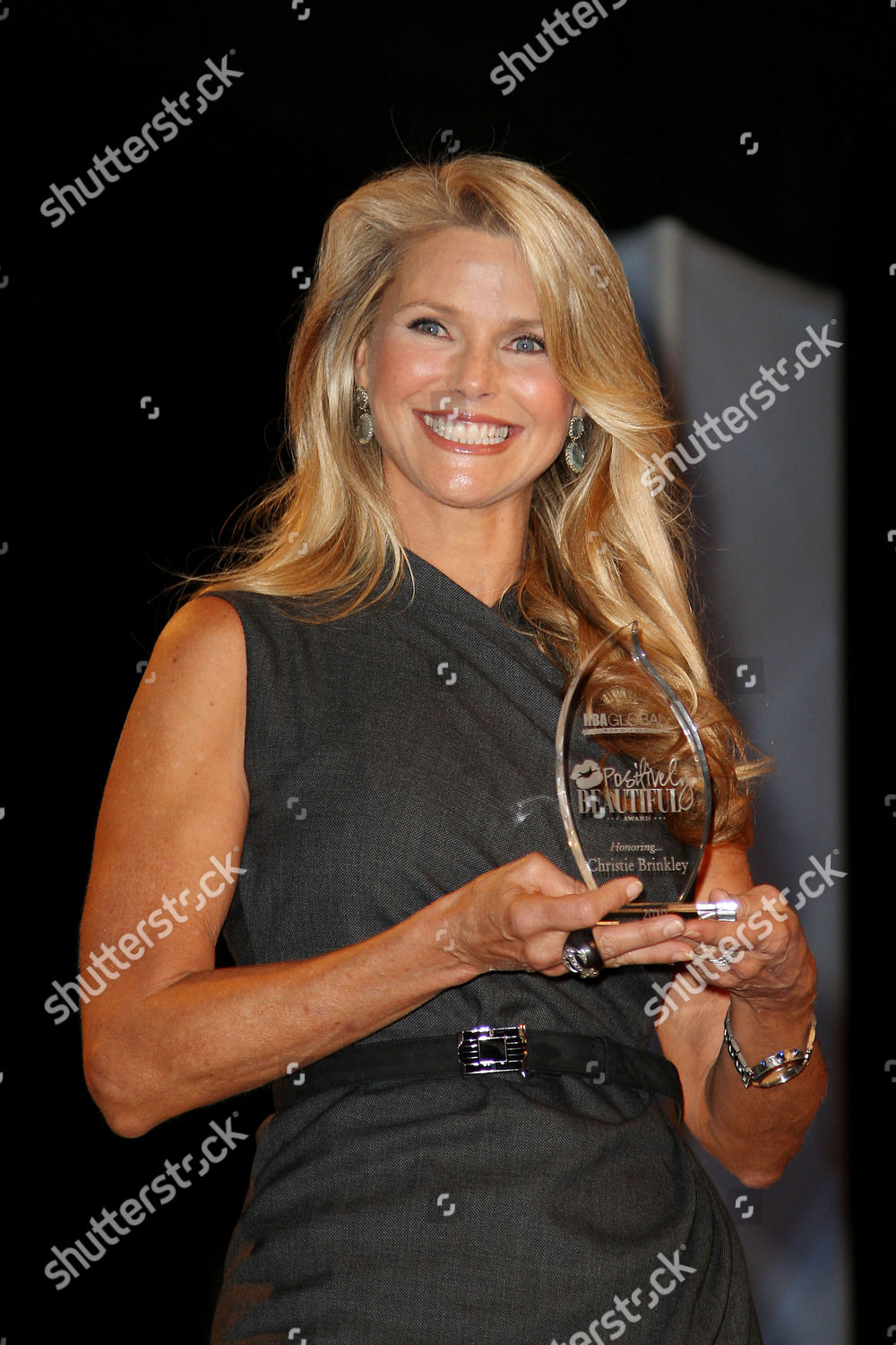 Christie Brinkley Editorial Stock Photo - Stock Image | Shutterstock
