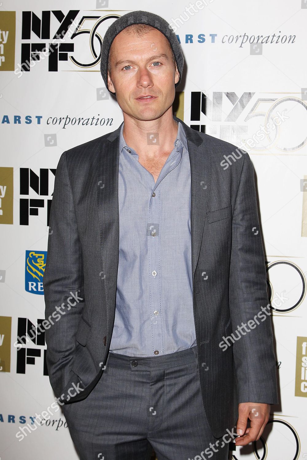 James Badge Dale Editorial Stock Photo - Stock Image | Shutterstock