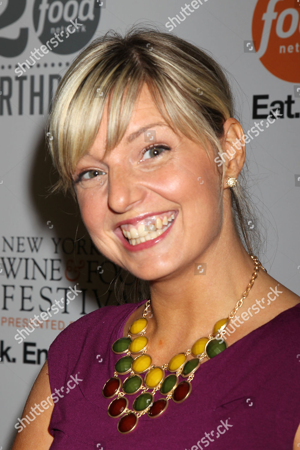 Damaris Phillips Editorial Stock Photo Stock Image Shutterstock   Shutterstock 5627397i 