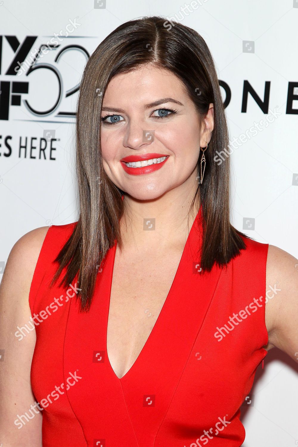 Casey Wilson Editorial Stock Photo - Stock Image | Shutterstock