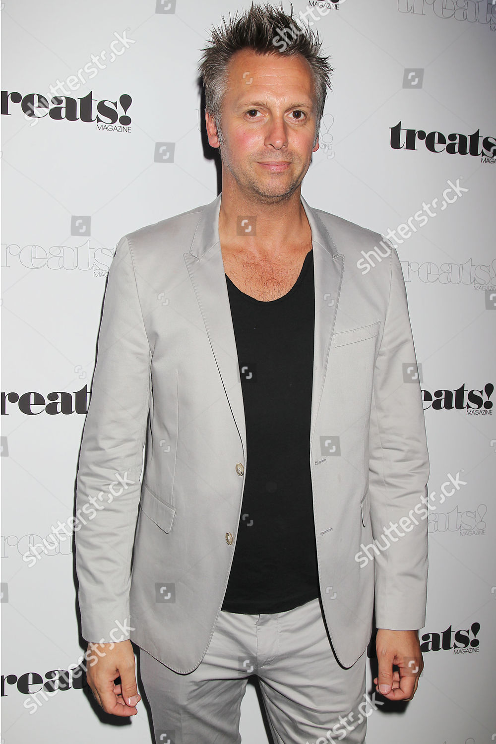 Steve Shaw Editorial Stock Photo Stock Image Shutterstock