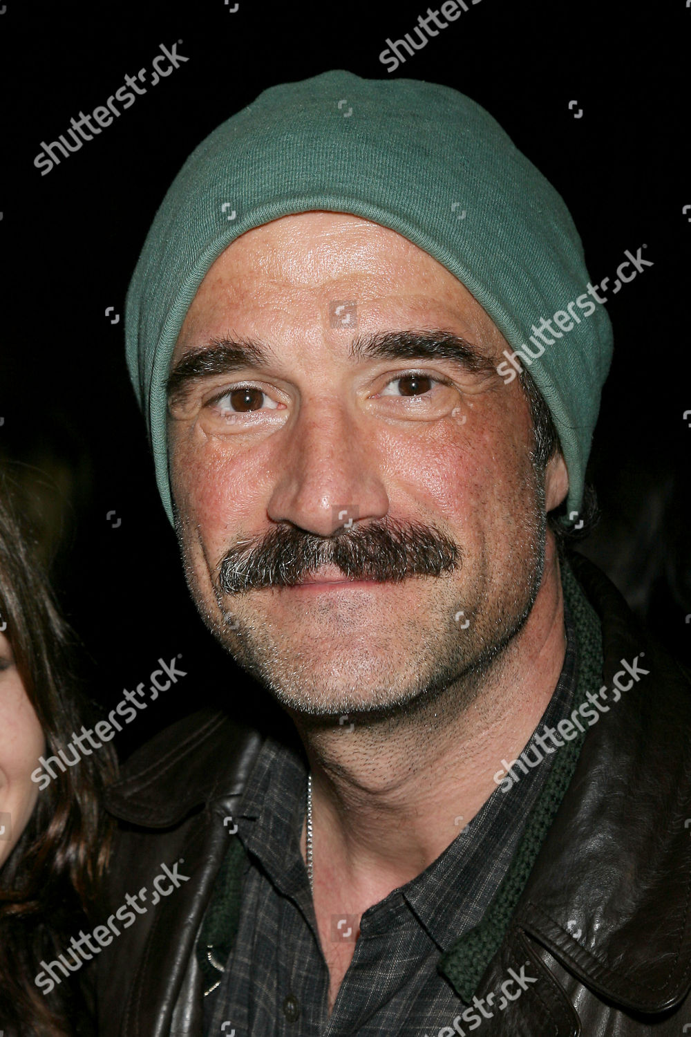 Elias Koteas Editorial Stock Photo - Stock Image | Shutterstock
