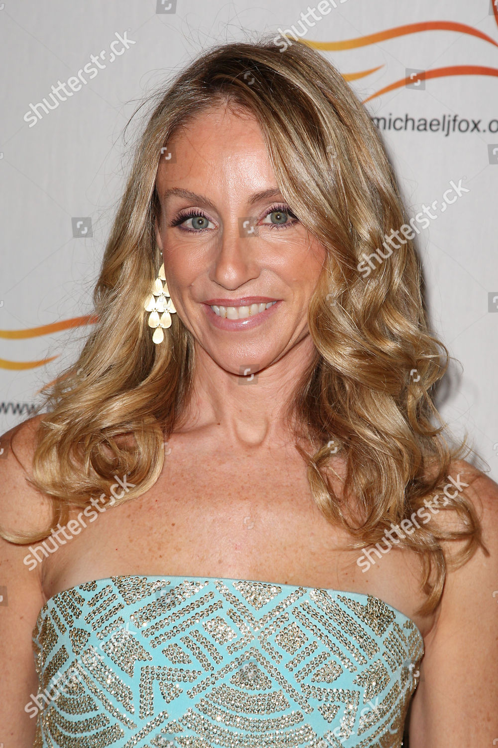 Tracy Pollan Editorial Stock Photo - Stock Image | Shutterstock