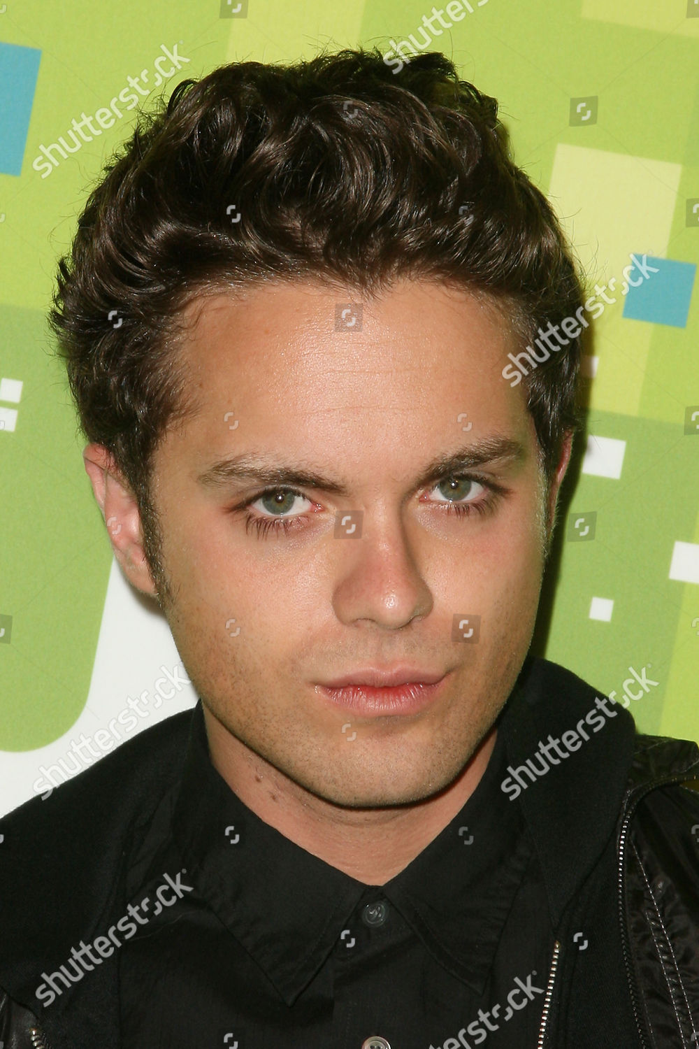 Thomas Dekker Editorial Stock Photo - Stock Image | Shutterstock