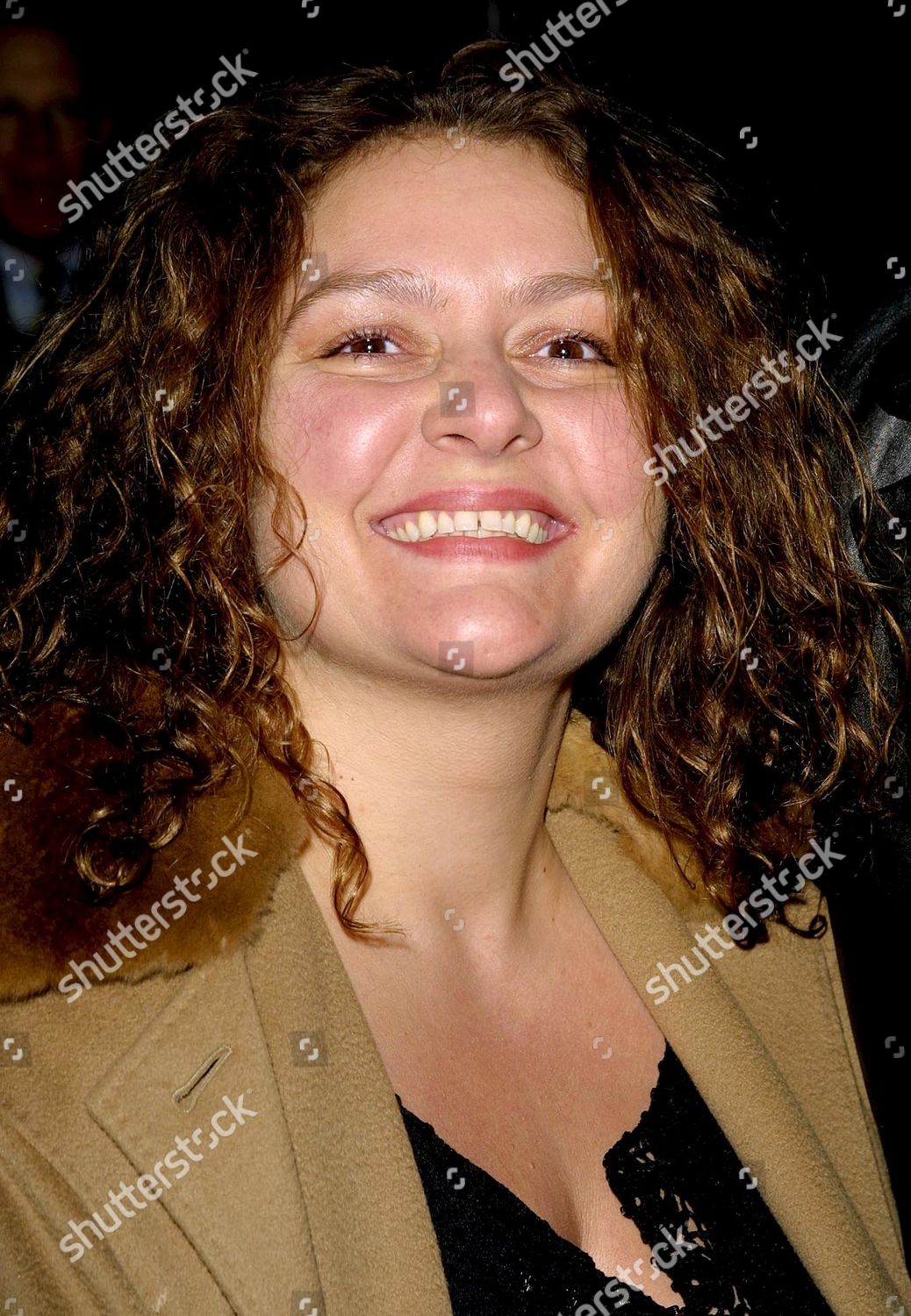 Aida Turturro Editorial Stock Photo - Stock Image | Shutterstock