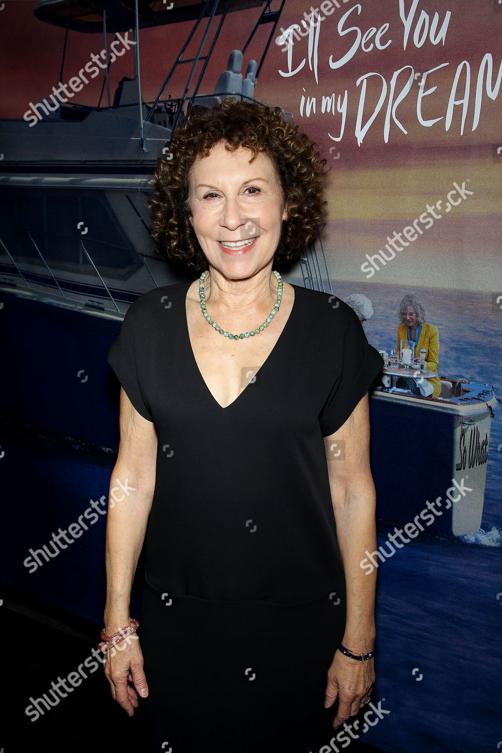 Rhea Perlman Editorial Stock Photo - Stock Image | Shutterstock