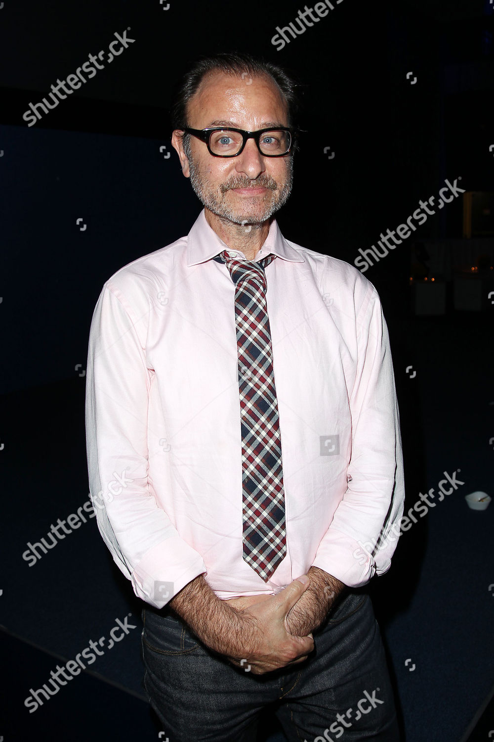 Fisher Stevens Editorial Stock Photo - Stock Image | Shutterstock