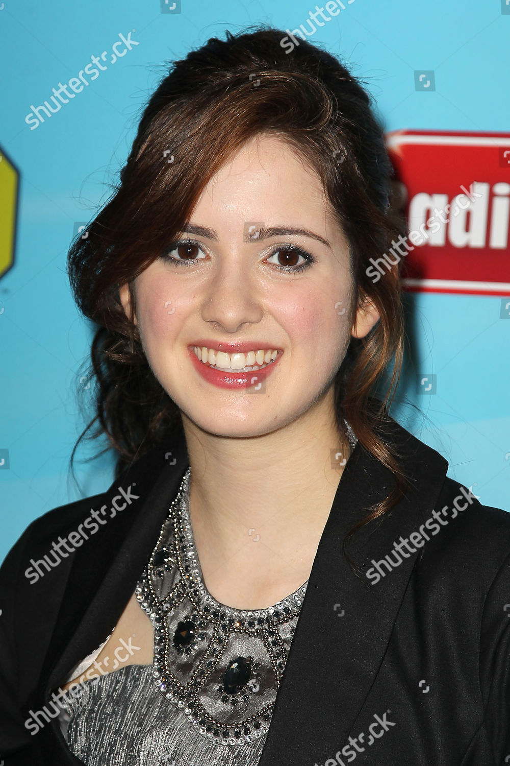 Laura Marano Editorial Stock Photo - Stock Image | Shutterstock