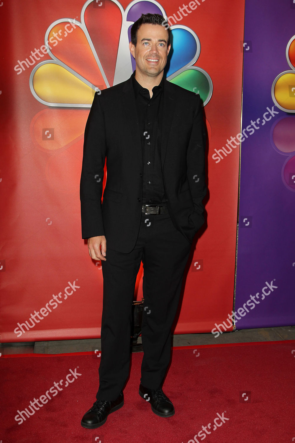 Carson Daly Editorial Stock Photo - Stock Image | Shutterstock