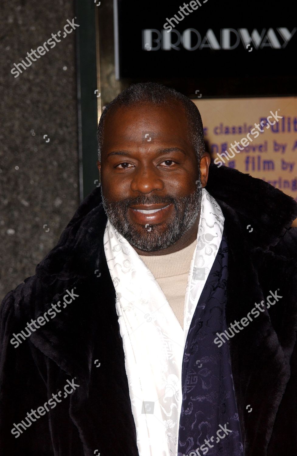 Bebe Winans Editorial Stock Photo - Stock Image | Shutterstock