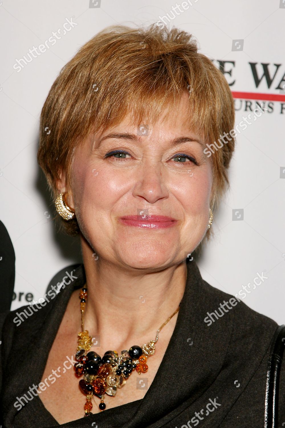 Jane Pauley Editorial Stock Photo - Stock Image | Shutterstock