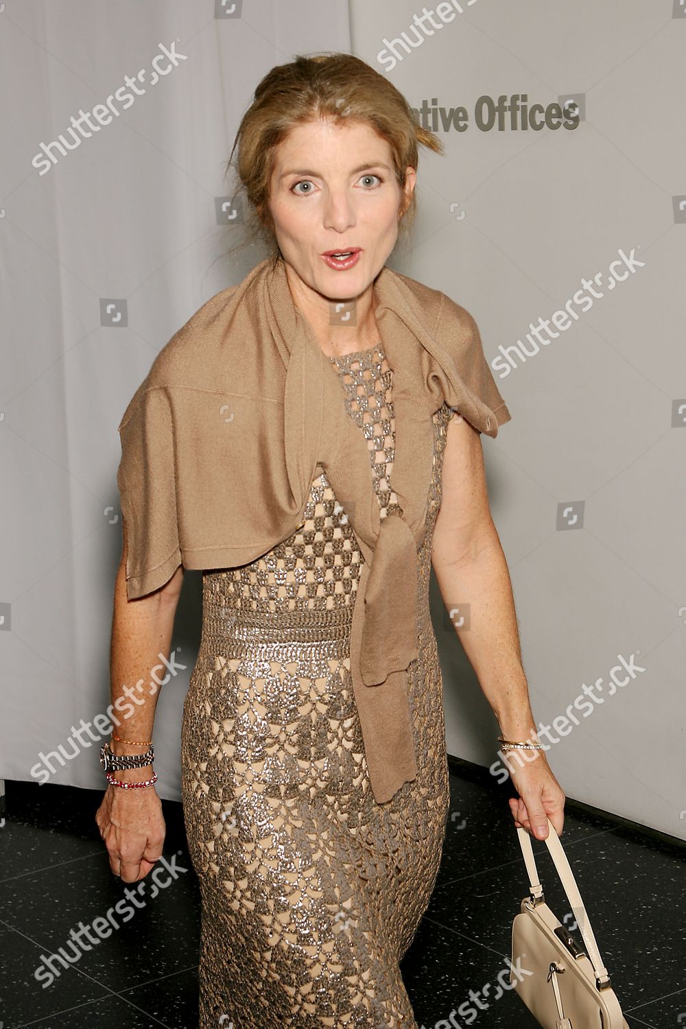 Caroline Kennedy Editorial Stock Photo - Stock Image | Shutterstock