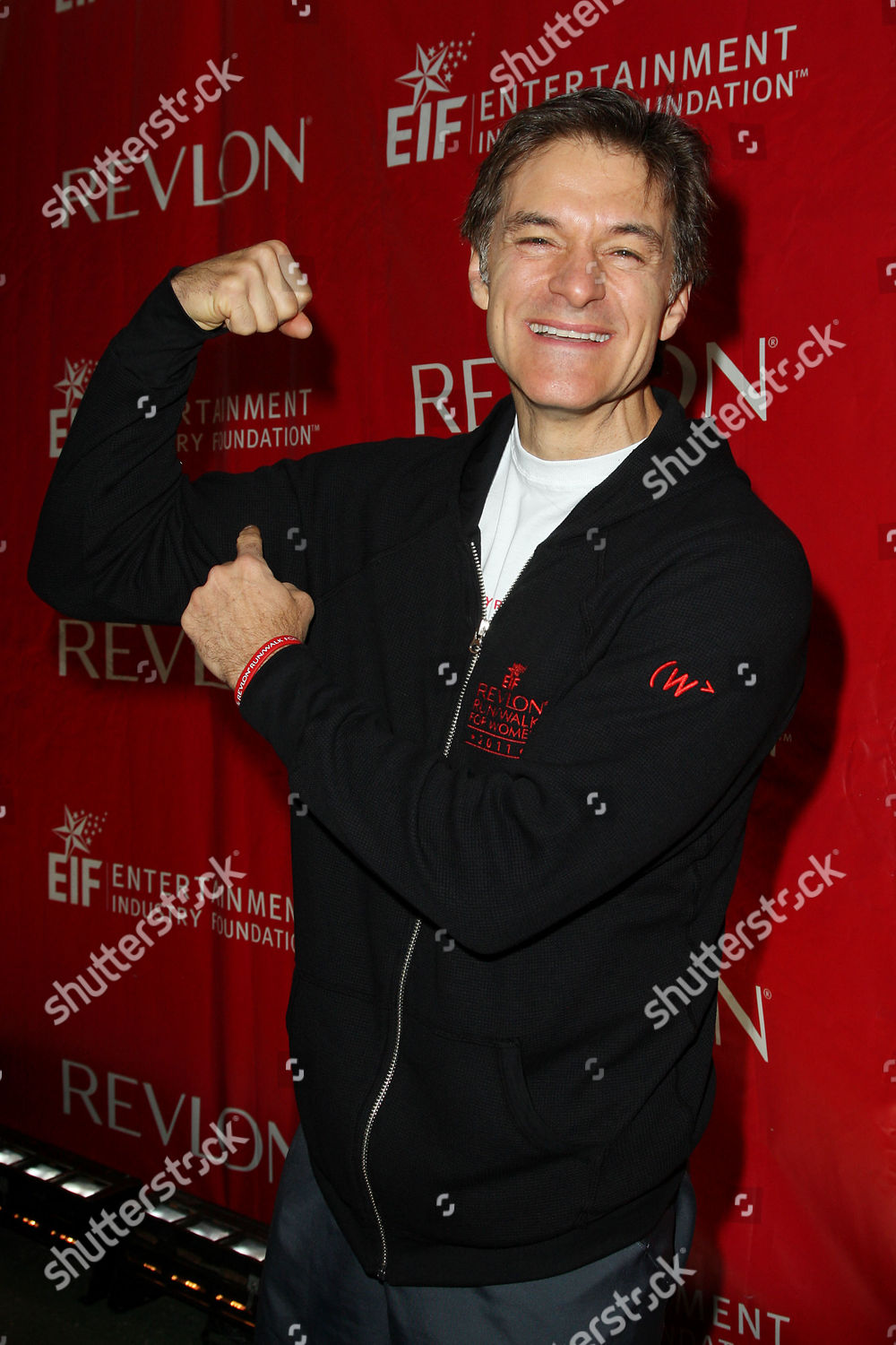 Dr Mehmet Oz Editorial Stock Photo - Stock Image | Shutterstock