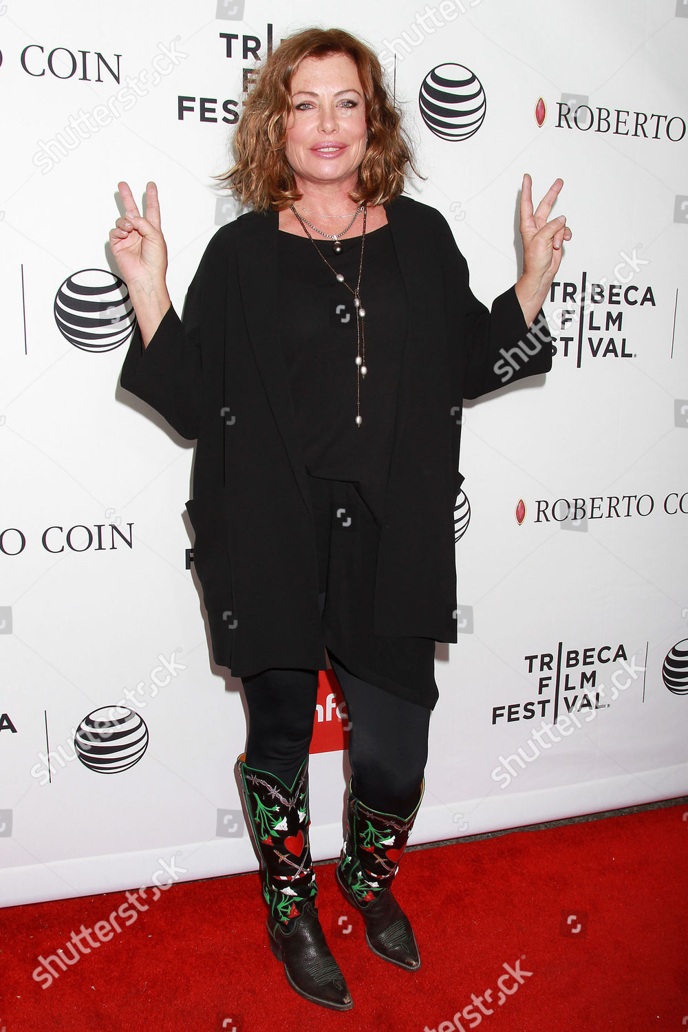 Kelly Lebrock Editorial Stock Photo - Stock Image | Shutterstock