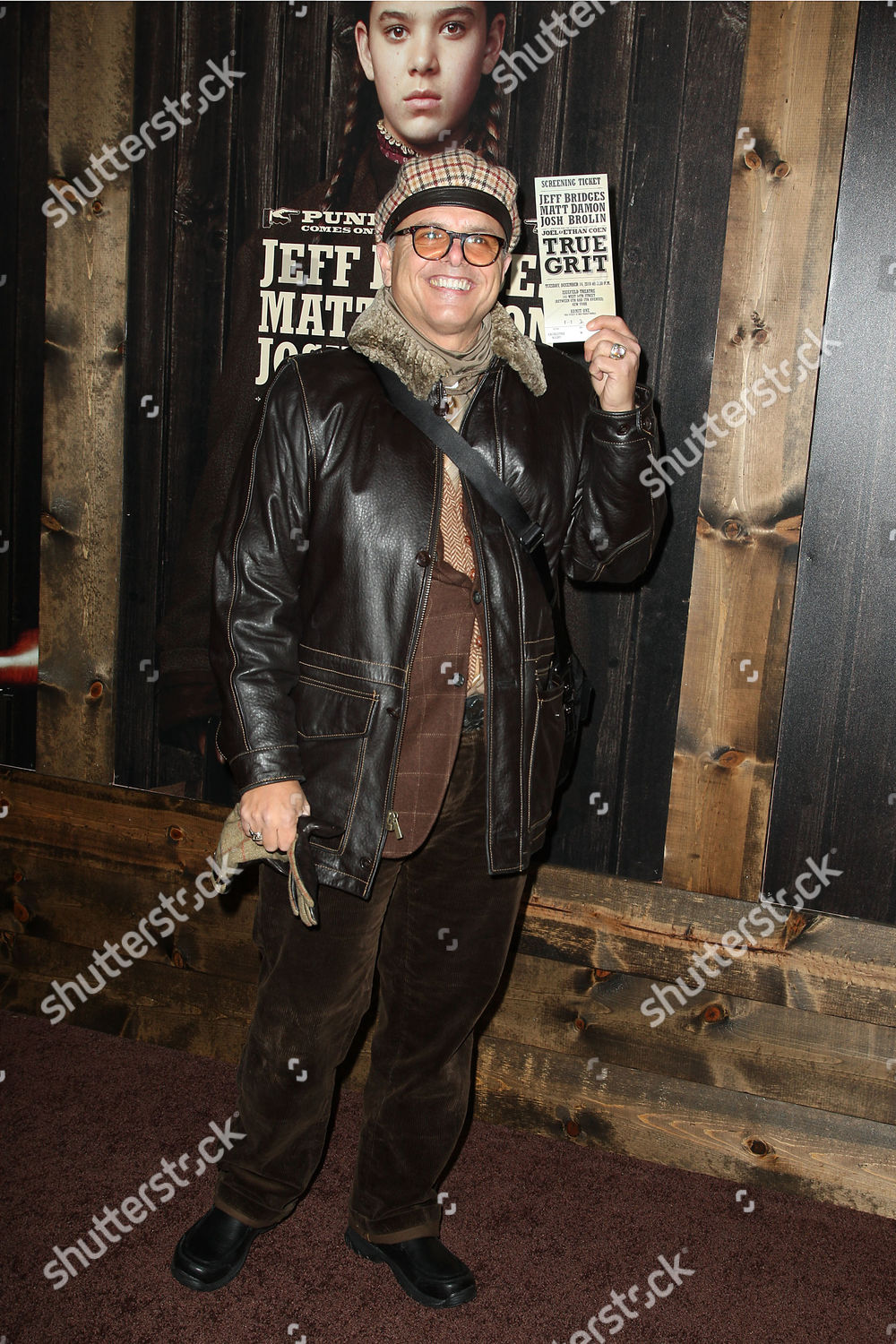 Joe Pantoliano Editorial Stock Photo - Stock Image | Shutterstock