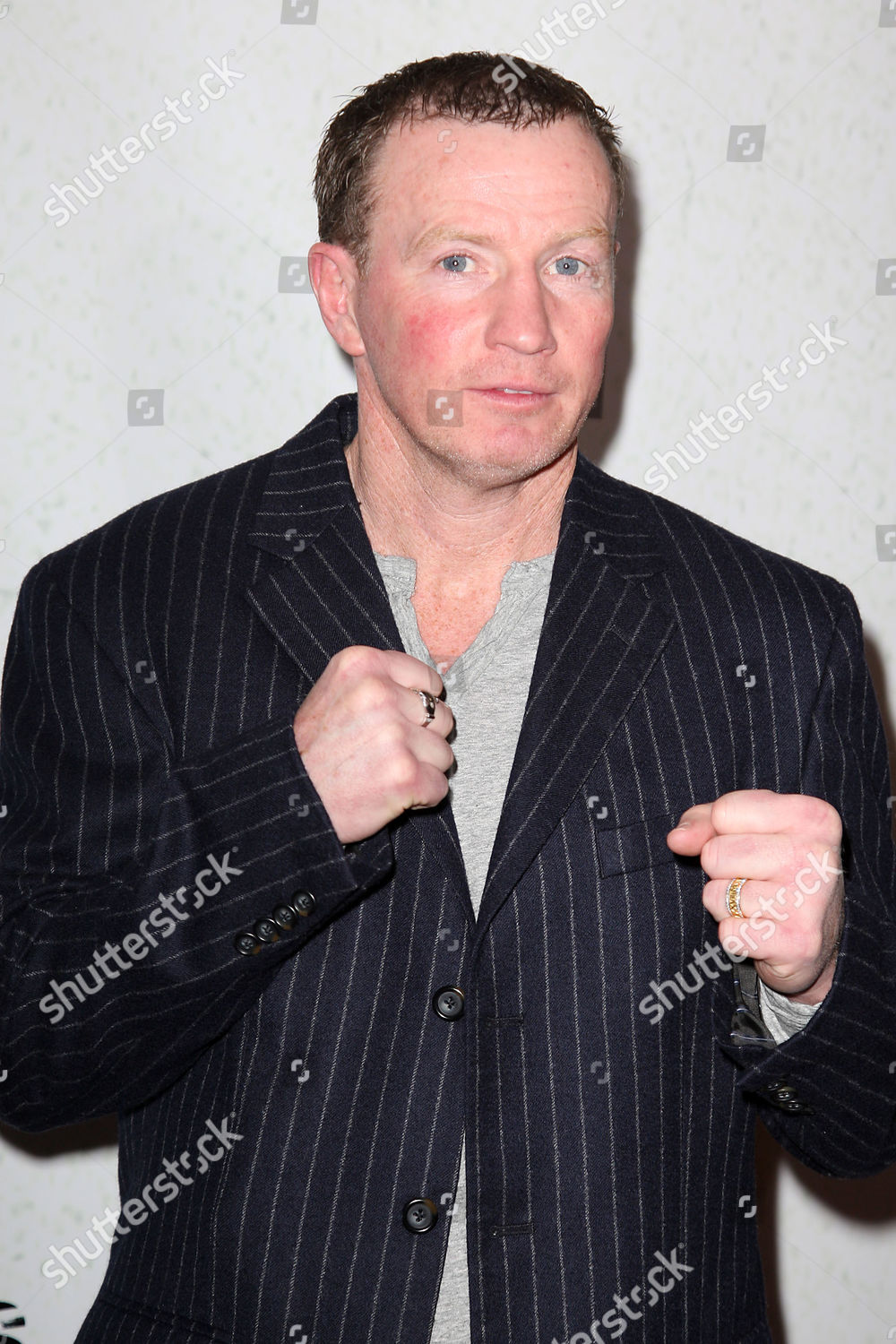 Micky Ward Editorial Stock Photo - Stock Image | Shutterstock