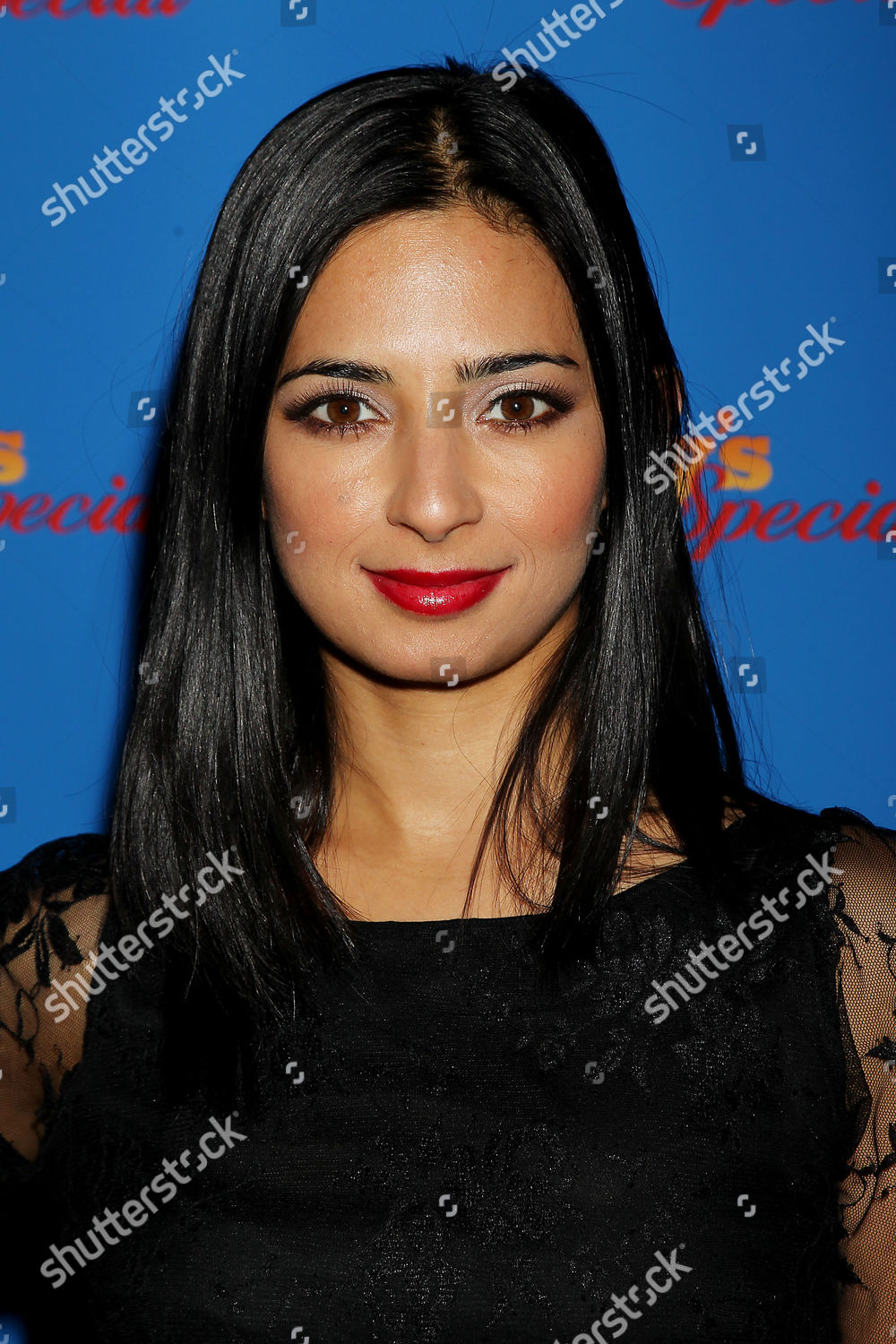 Aarti Mann Editorial Stock Photo - Stock Image | Shutterstock