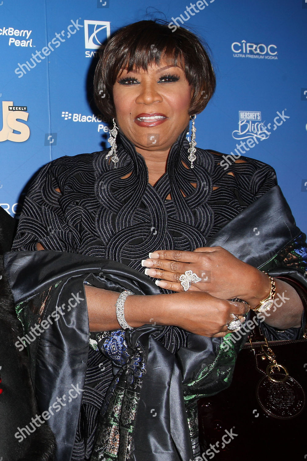 Patti Labelle Editorial Stock Photo - Stock Image | Shutterstock