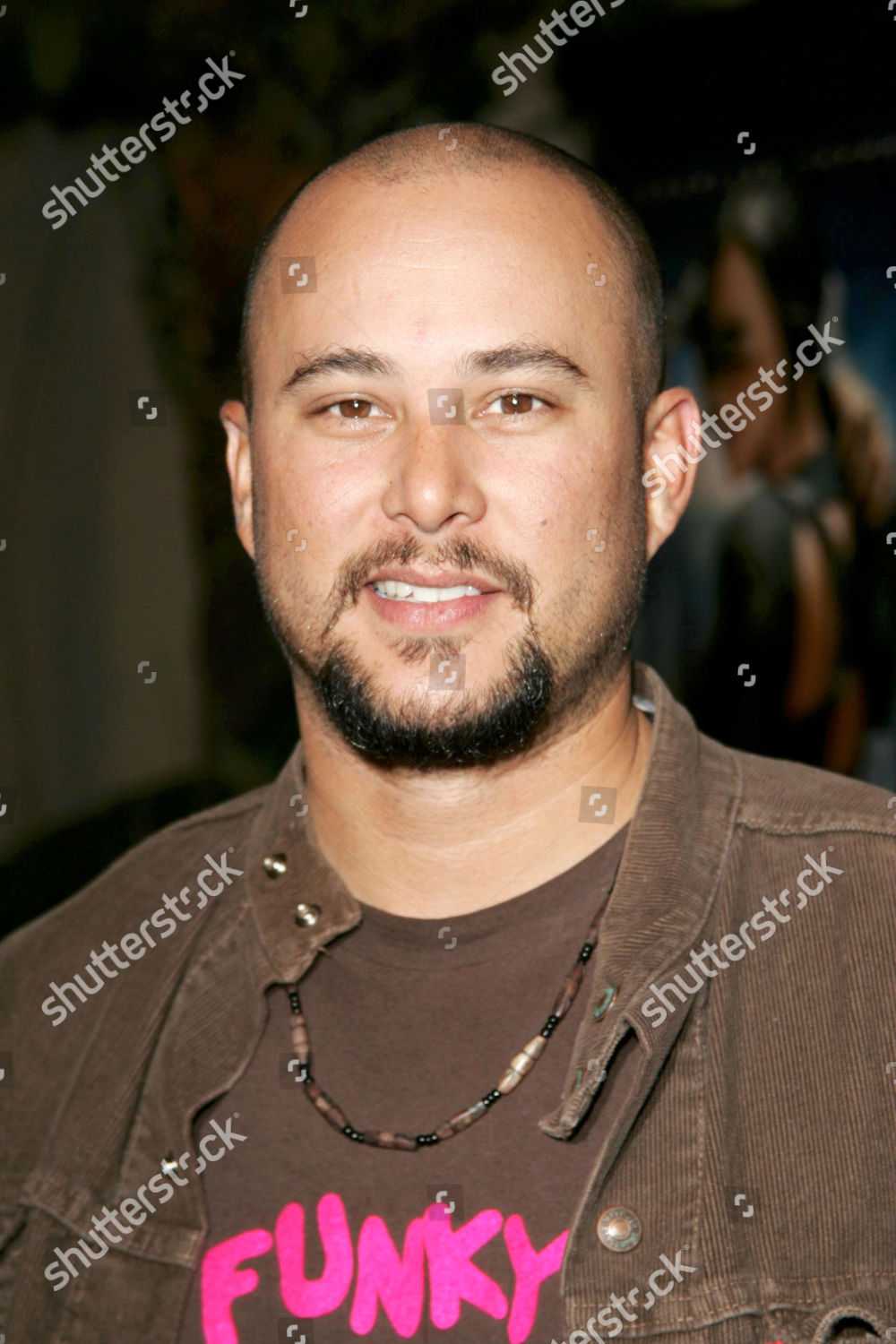 Cris Judd Editorial Stock Photo - Stock Image | Shutterstock