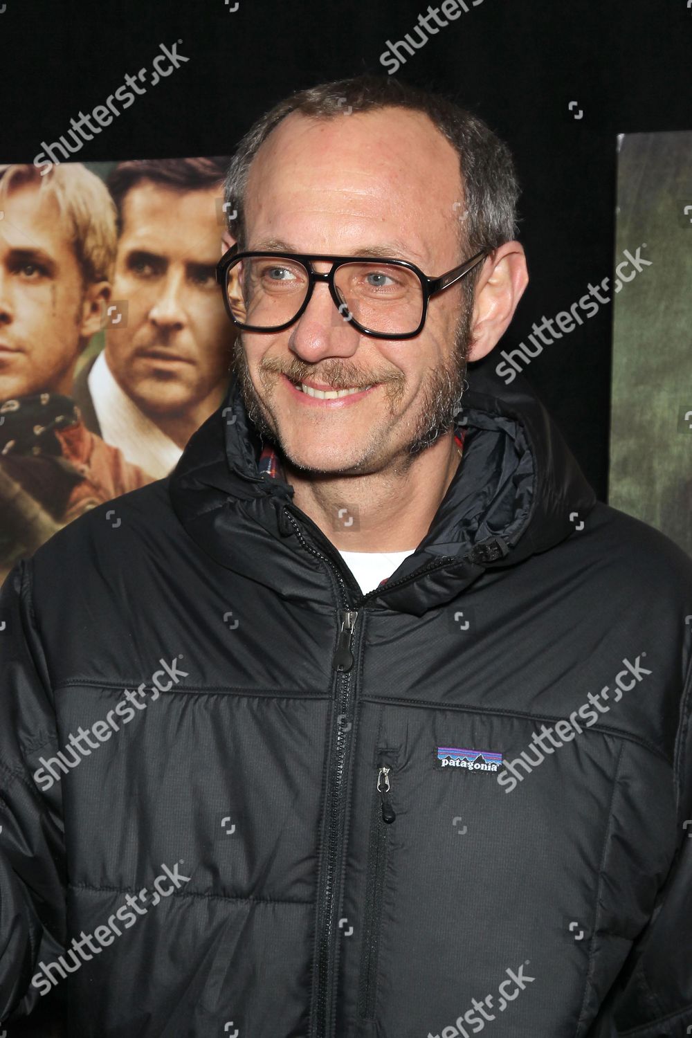 Terry Richardson Editorial Stock Photo - Stock Image | Shutterstock