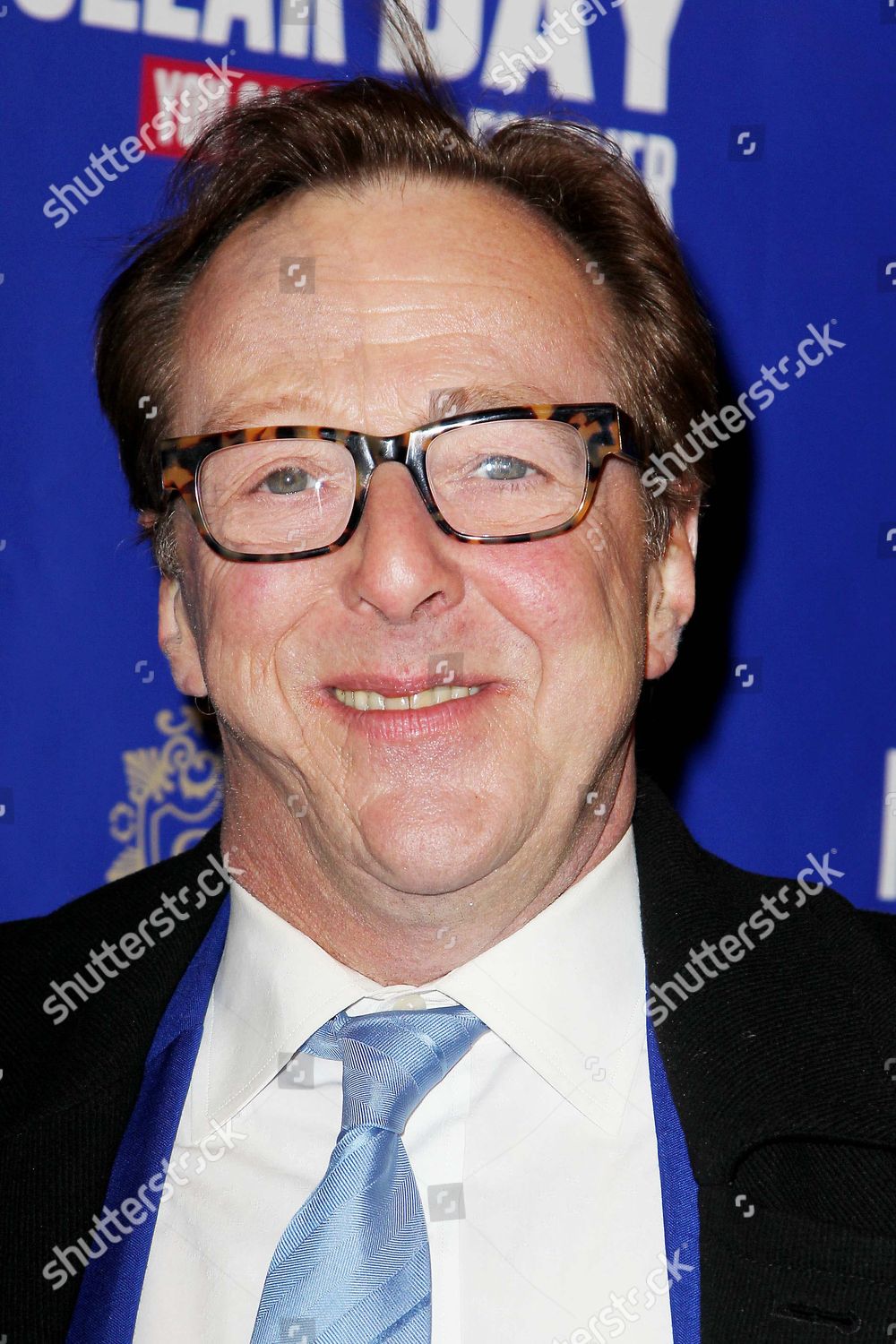 Edward Hibbert Editorial Stock Photo - Stock Image | Shutterstock
