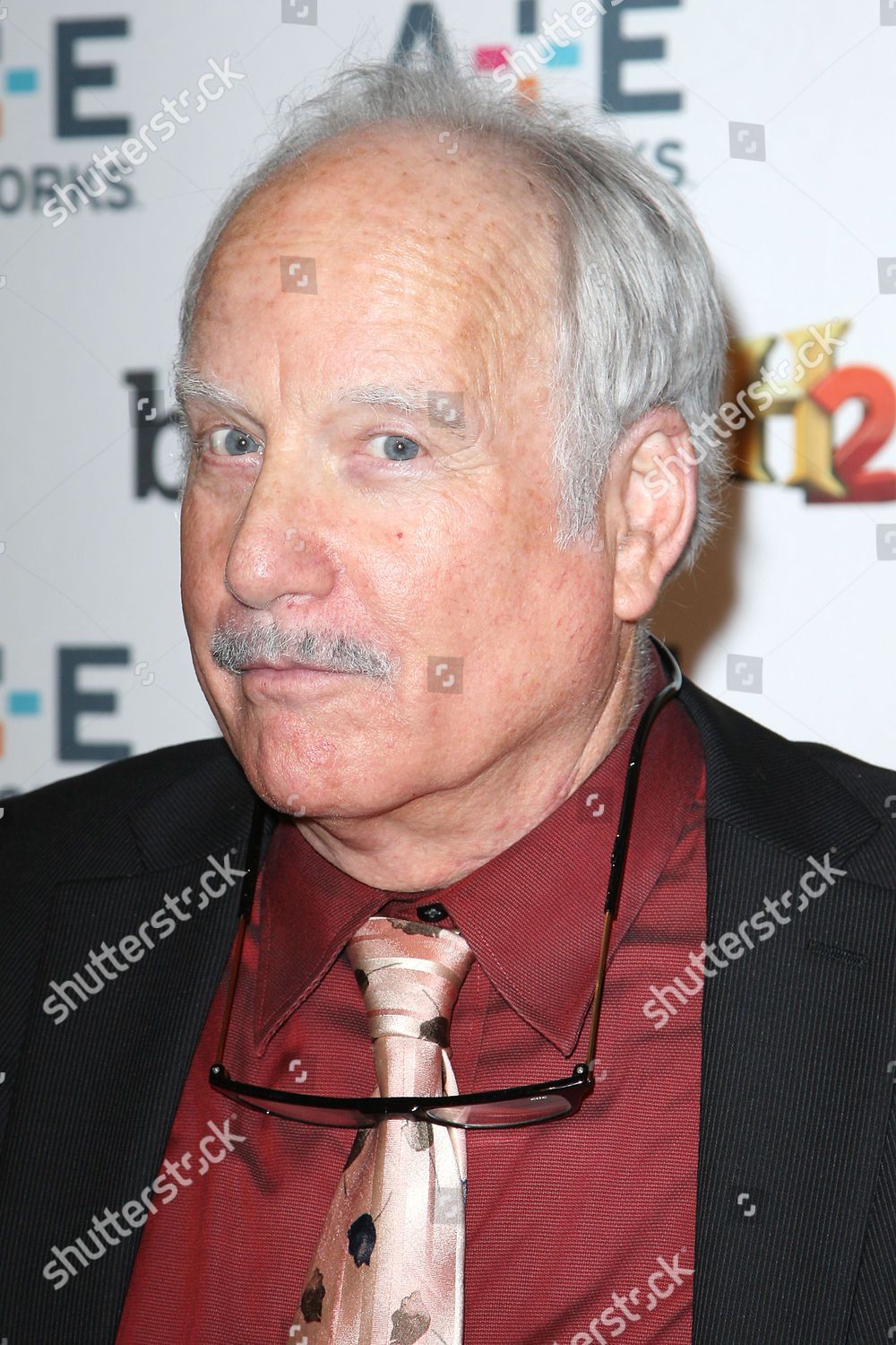 Richard Dreyfuss Editorial Stock Photo - Stock Image | Shutterstock