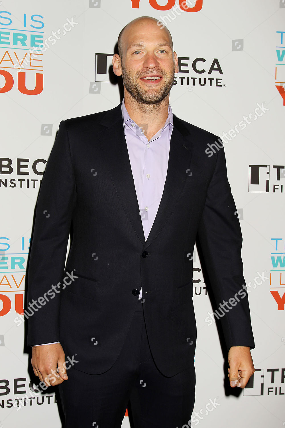 Corey Stoll Editorial Stock Photo - Stock Image | Shutterstock