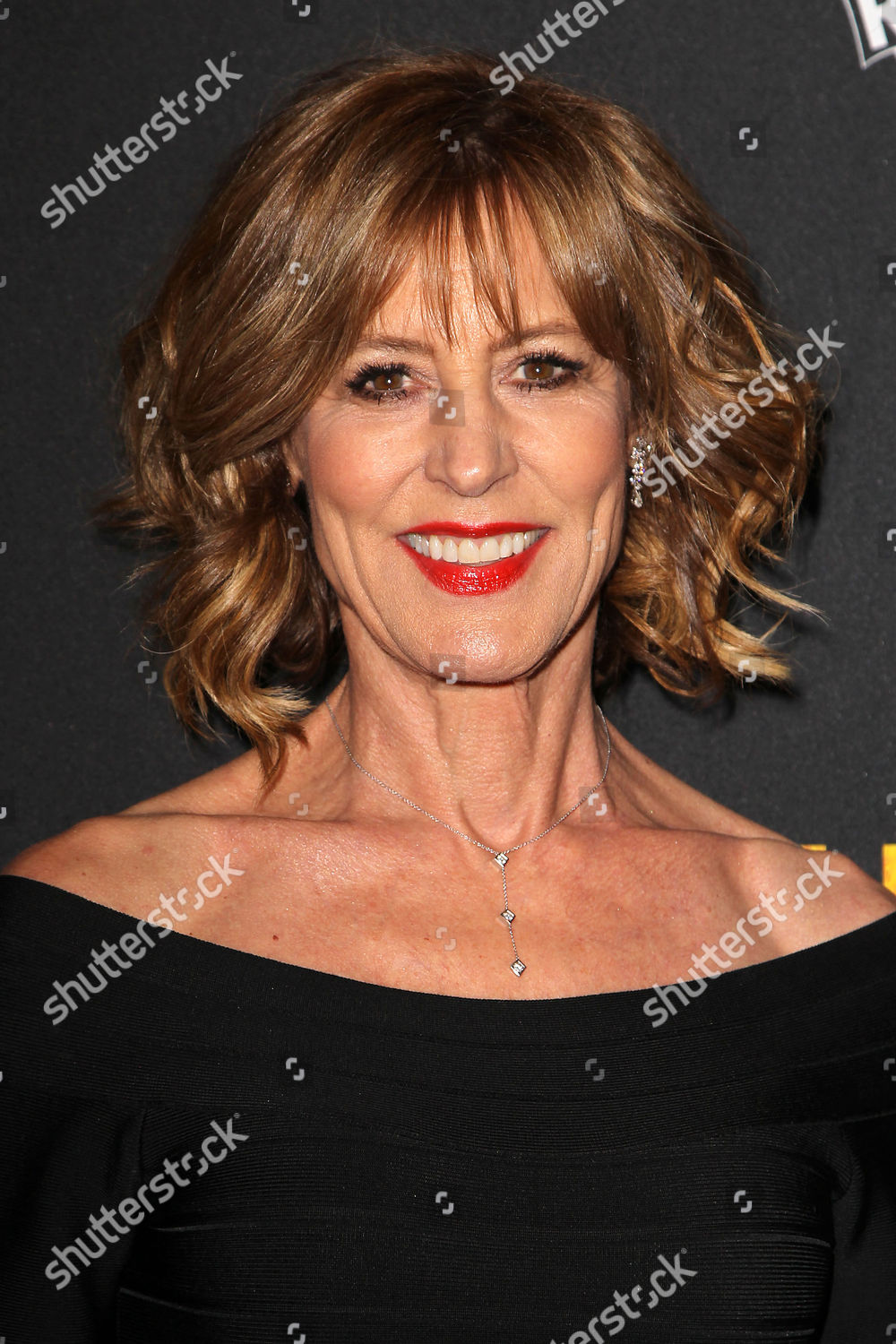 Christine Lahti Editorial Stock Photo - Stock Image | Shutterstock