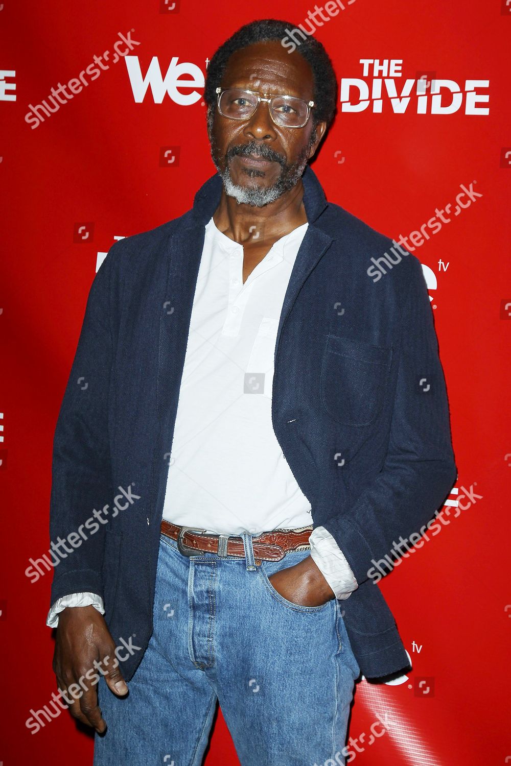 Clarke Peters Editorial Stock Photo - Stock Image | Shutterstock