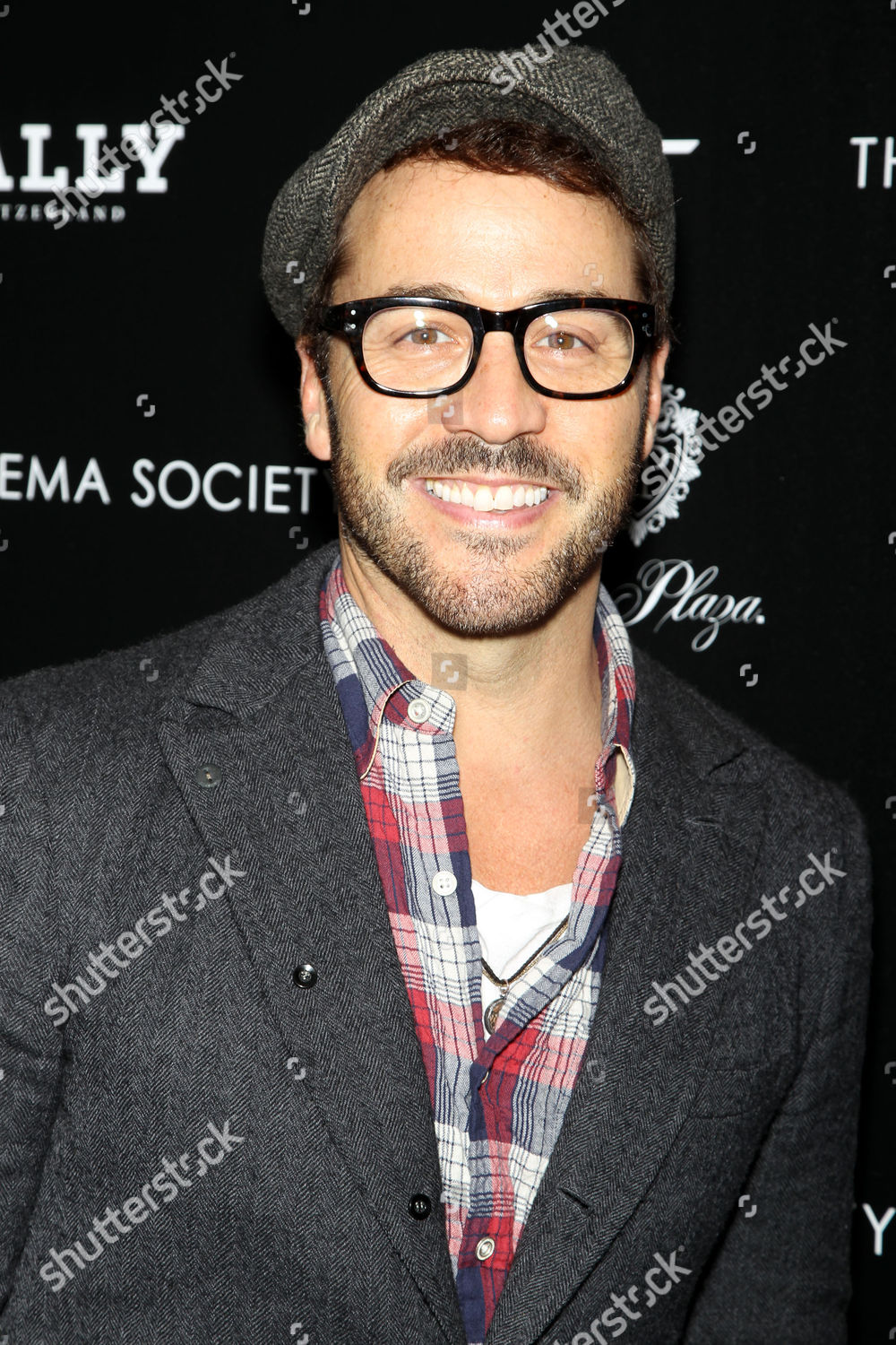 Jeremy Piven Editorial Stock Photo - Stock Image | Shutterstock