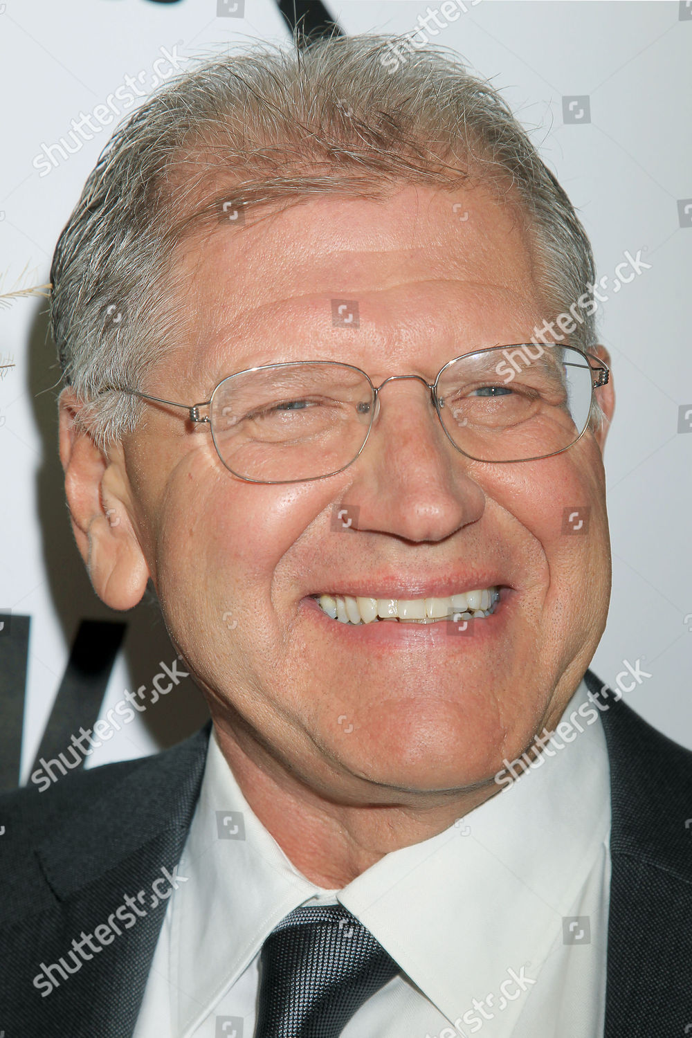 Robert Zemeckis Director Editorial Stock Photo - Stock Image | Shutterstock