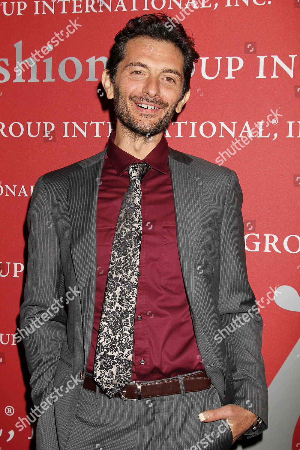 Gabriele Corcos Editorial Stock Photo - Stock Image | Shutterstock