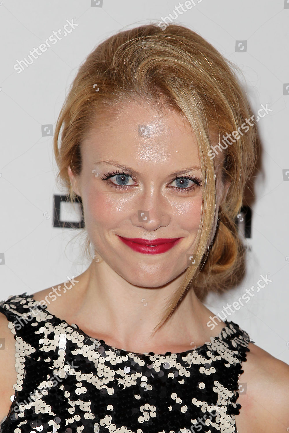Claire Coffee Editorial Stock Photo - Stock Image | Shutterstock