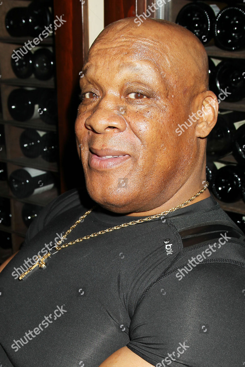 Tony Atlas Editorial Stock Photo - Stock Image | Shutterstock