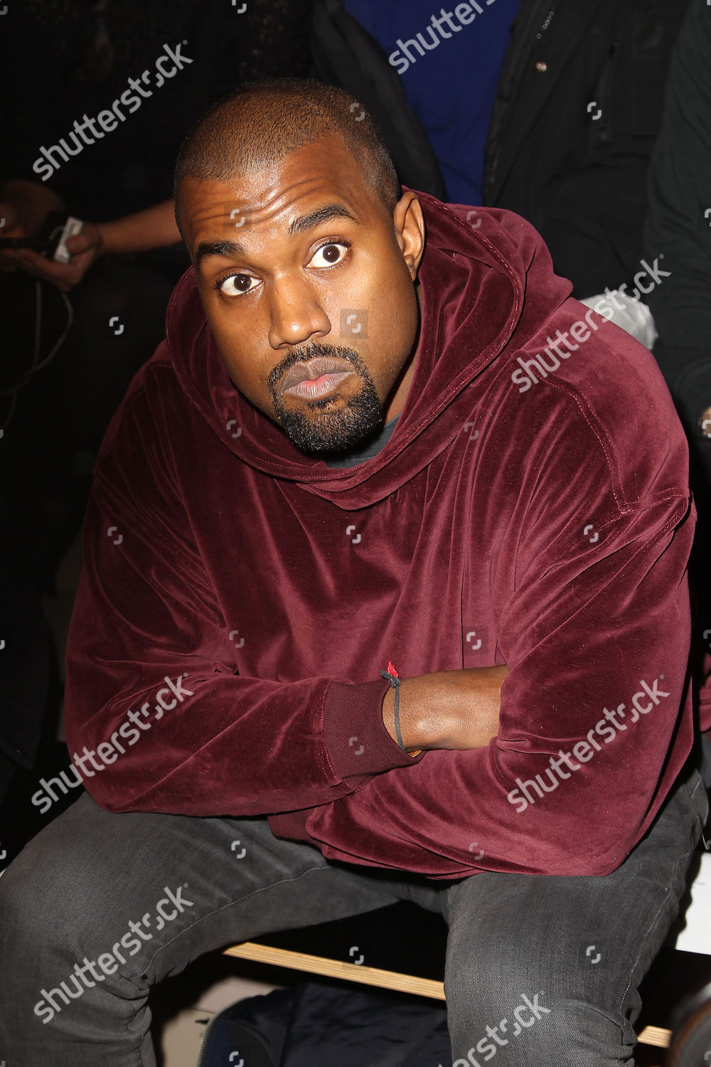 Kanye West Editorial Stock Photo - Stock Image | Shutterstock