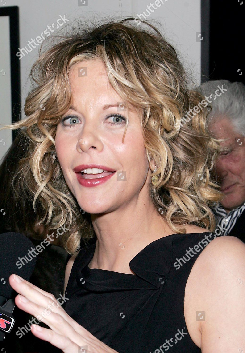 Meg Ryan Editorial Stock Photo - Stock Image | Shutterstock