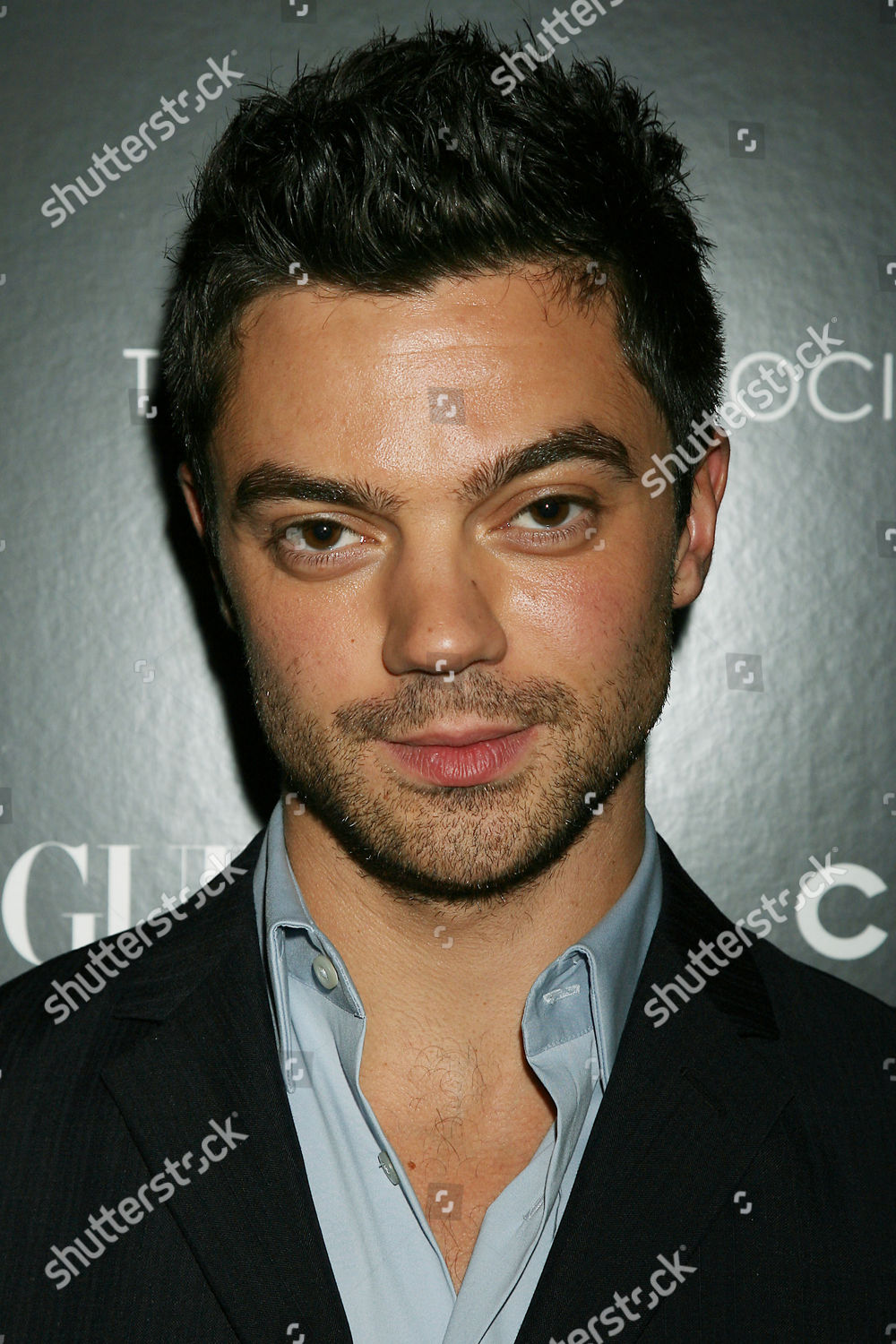 Dominic Cooper Editorial Stock Photo - Stock Image | Shutterstock