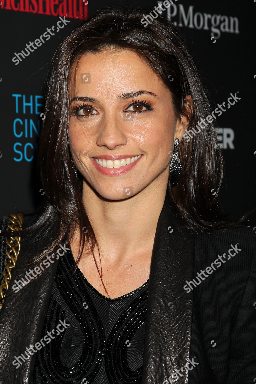 Shoshanna Lonstein Gruss Editorial Stock Photo - Stock Image | Shutterstock