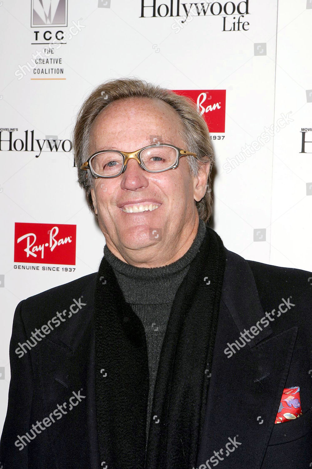 Peter Fonda Editorial Stock Photo - Stock Image | Shutterstock