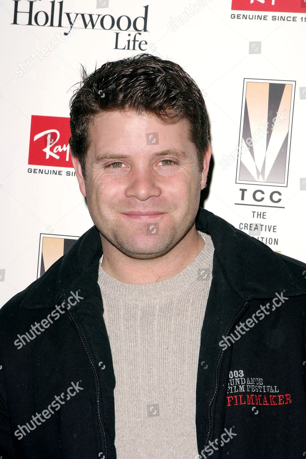 Sean Astin Editorial Stock Photo - Stock Image | Shutterstock