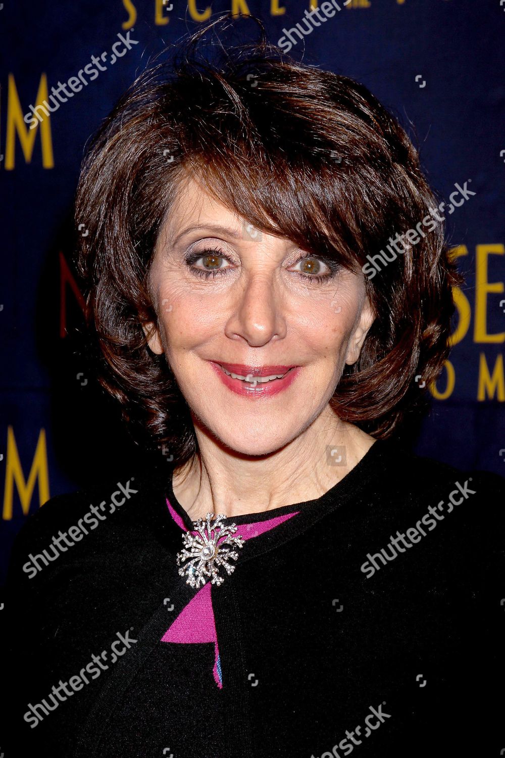 Andrea Martin Editorial Stock Photo - Stock Image | Shutterstock