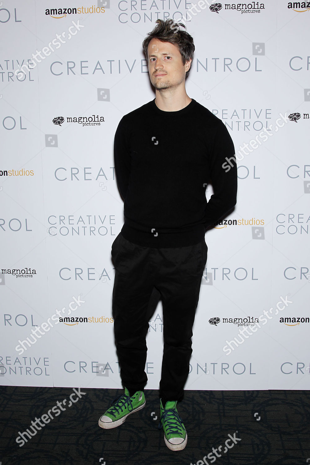 Jake Lodwick Editorial Stock Photo Stock Image Shutterstock