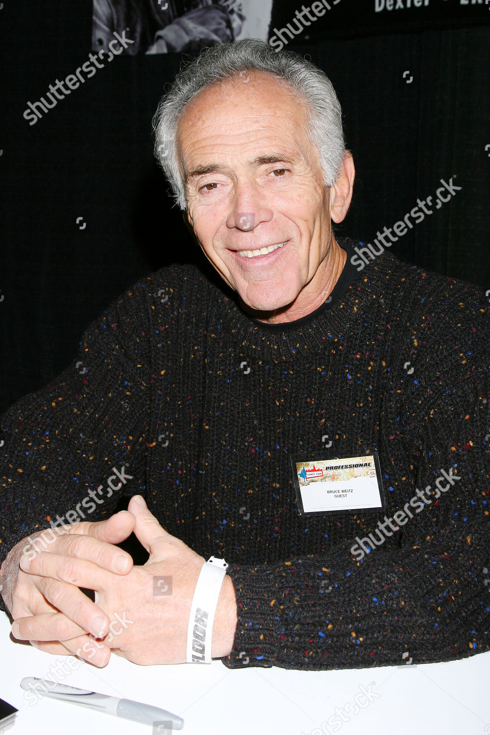 Bruce Weitz Editorial Stock Photo - Stock Image | Shutterstock