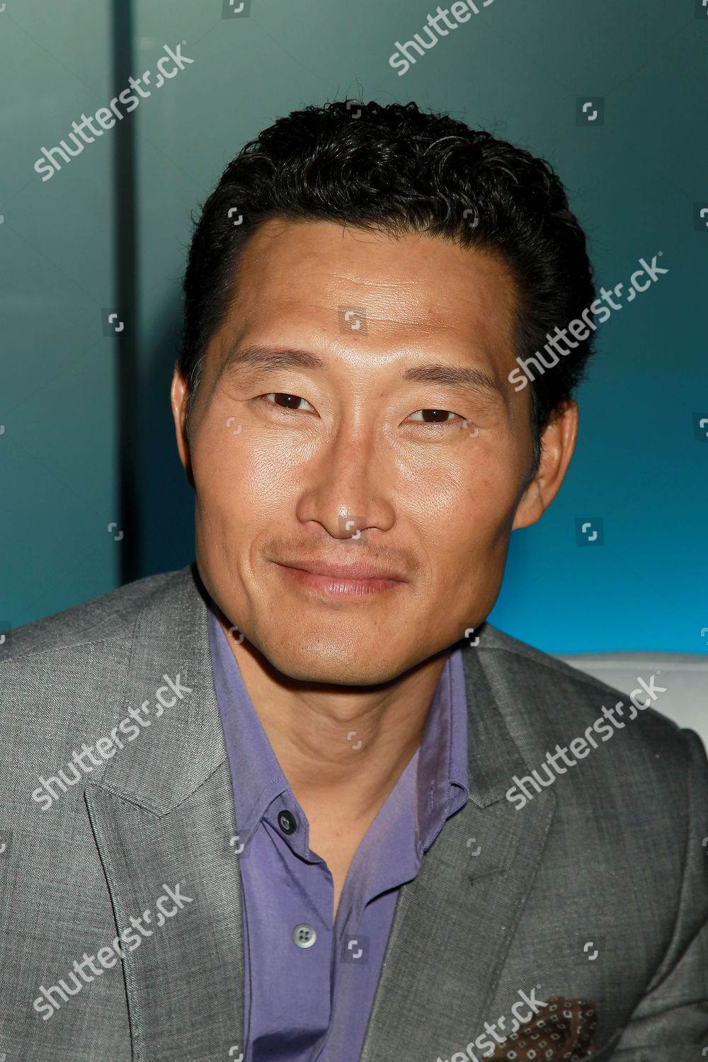 Daniel Dae Kim Editorial Stock Photo - Stock Image | Shutterstock