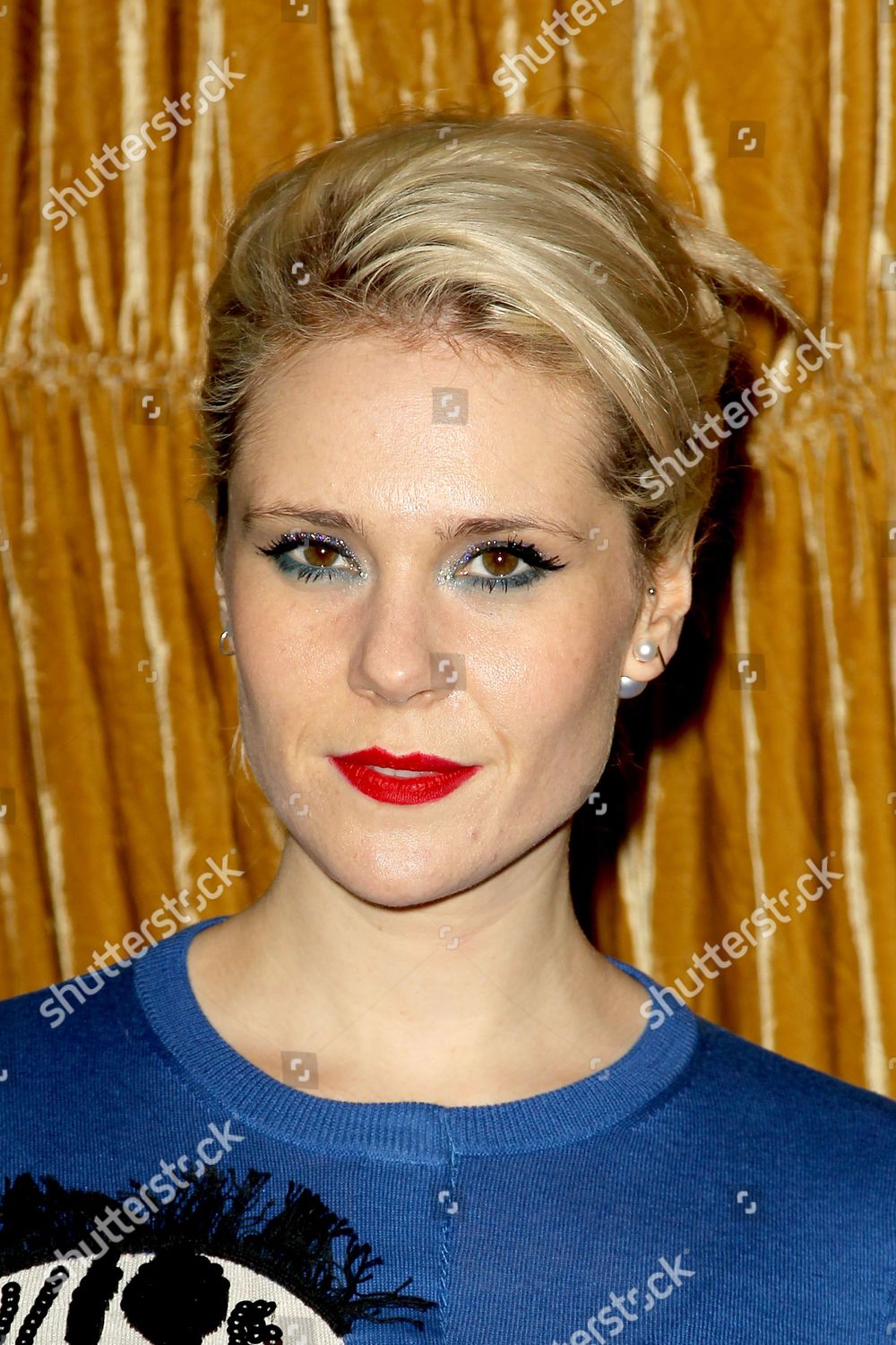 Kate Nash Editorial Stock Photo - Stock Image | Shutterstock