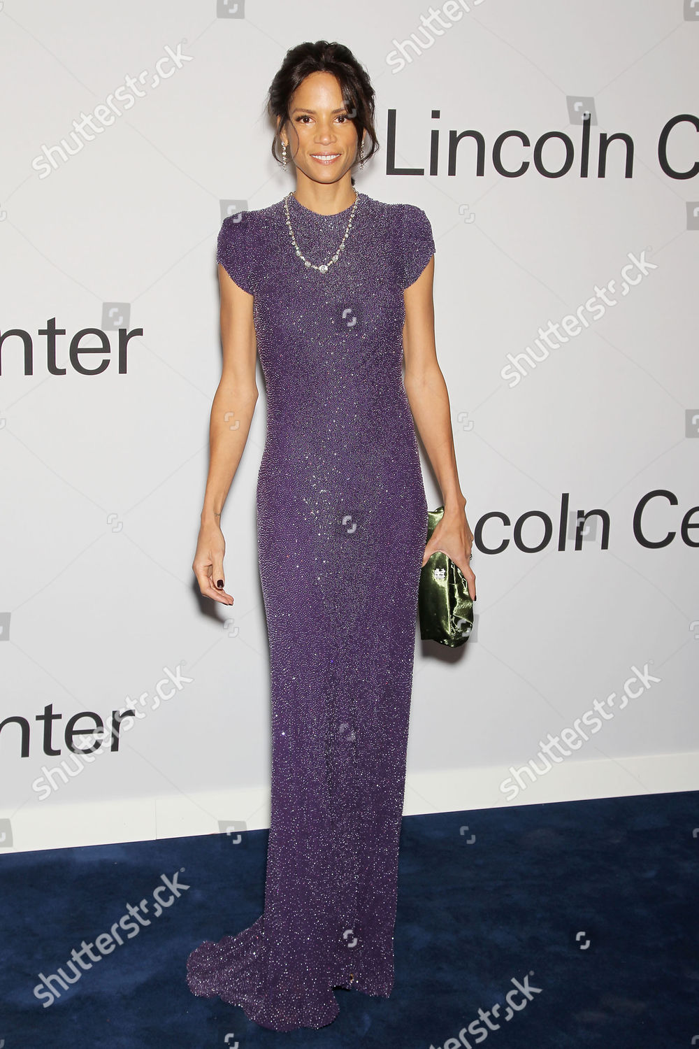 Veronica Webb Editorial Stock Photo - Stock Image | Shutterstock