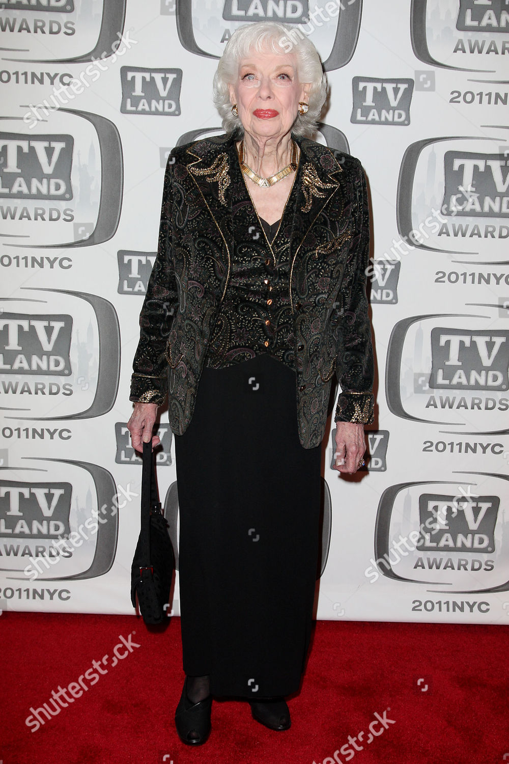 Joyce Randolph Editorial Stock Photo - Stock Image | Shutterstock