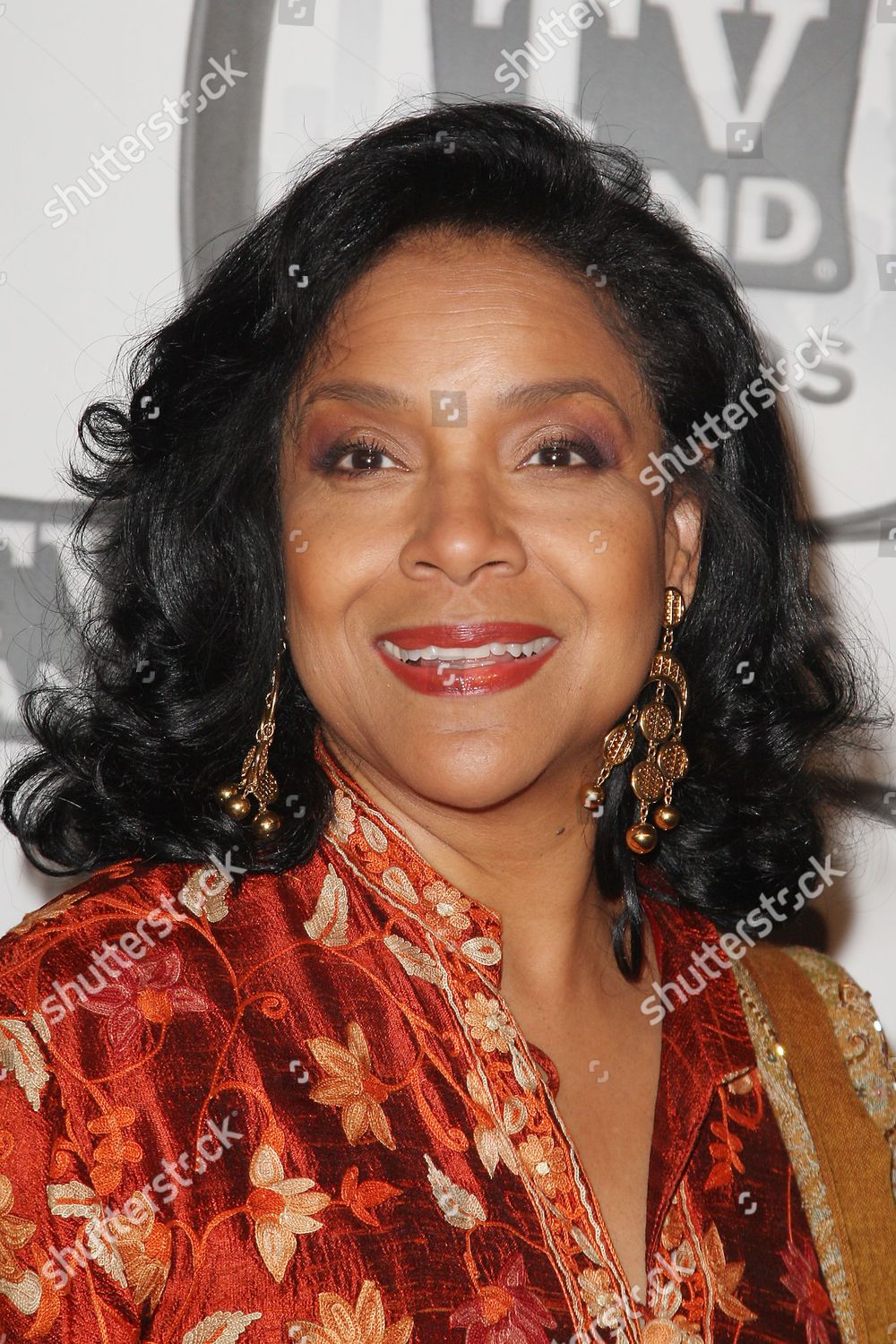 Phylicia Rashad Editorial Stock Photo - Stock Image | Shutterstock