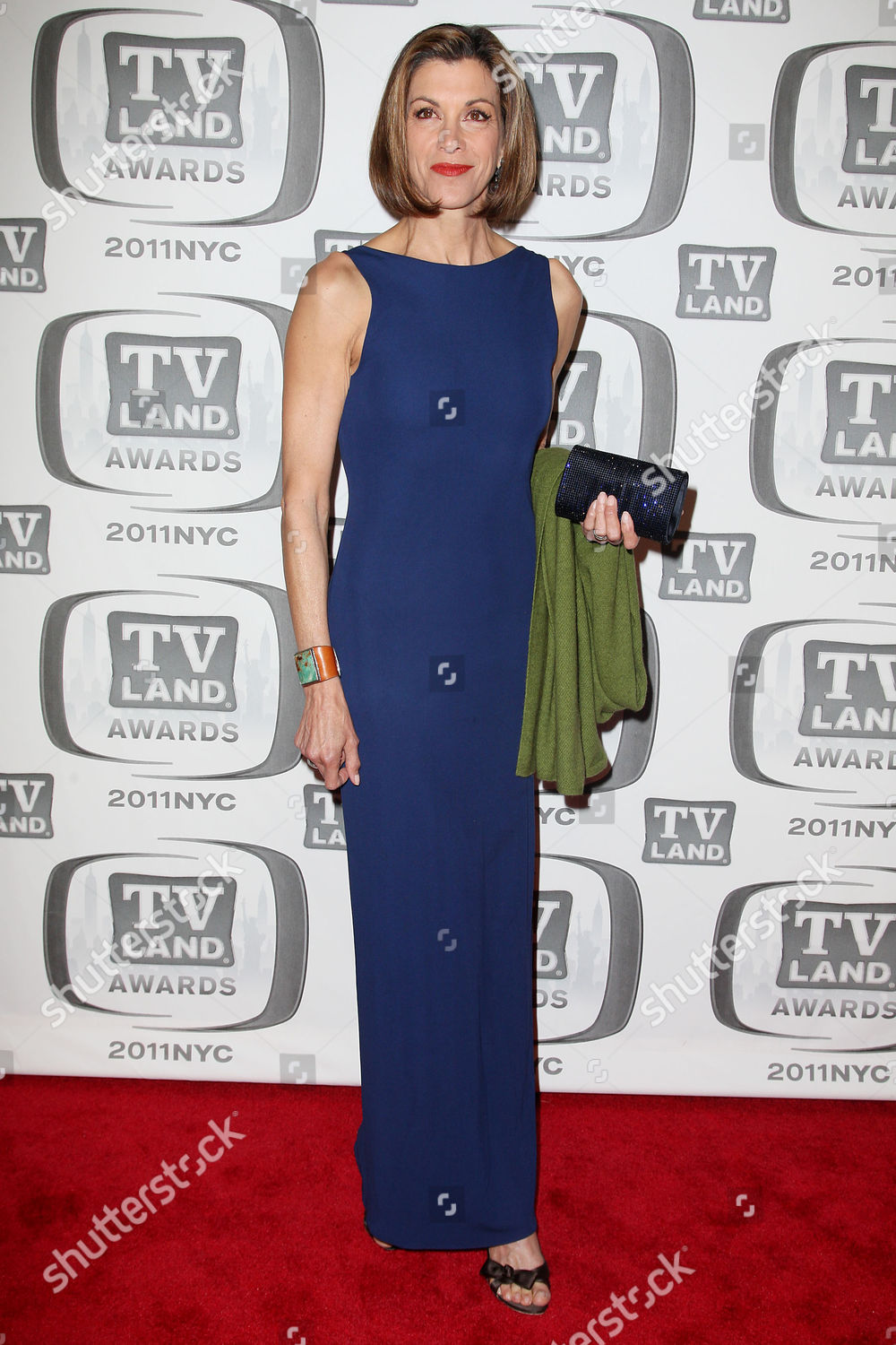 Wendie Malick Editorial Stock Photo - Stock Image | Shutterstock